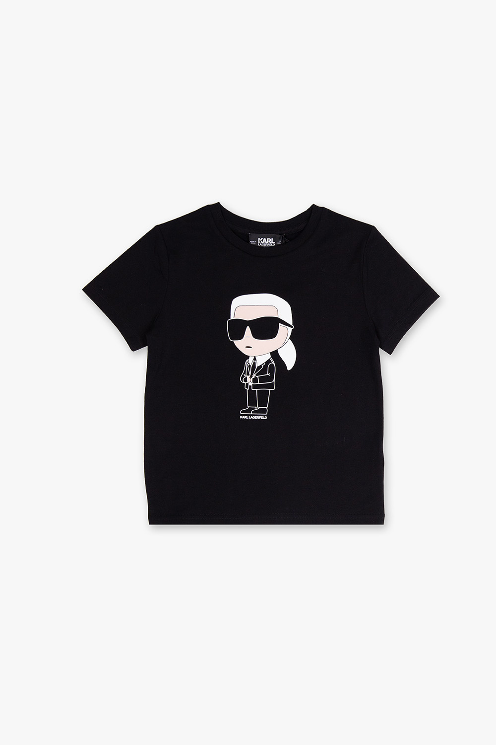 Team karl t on sale shirt